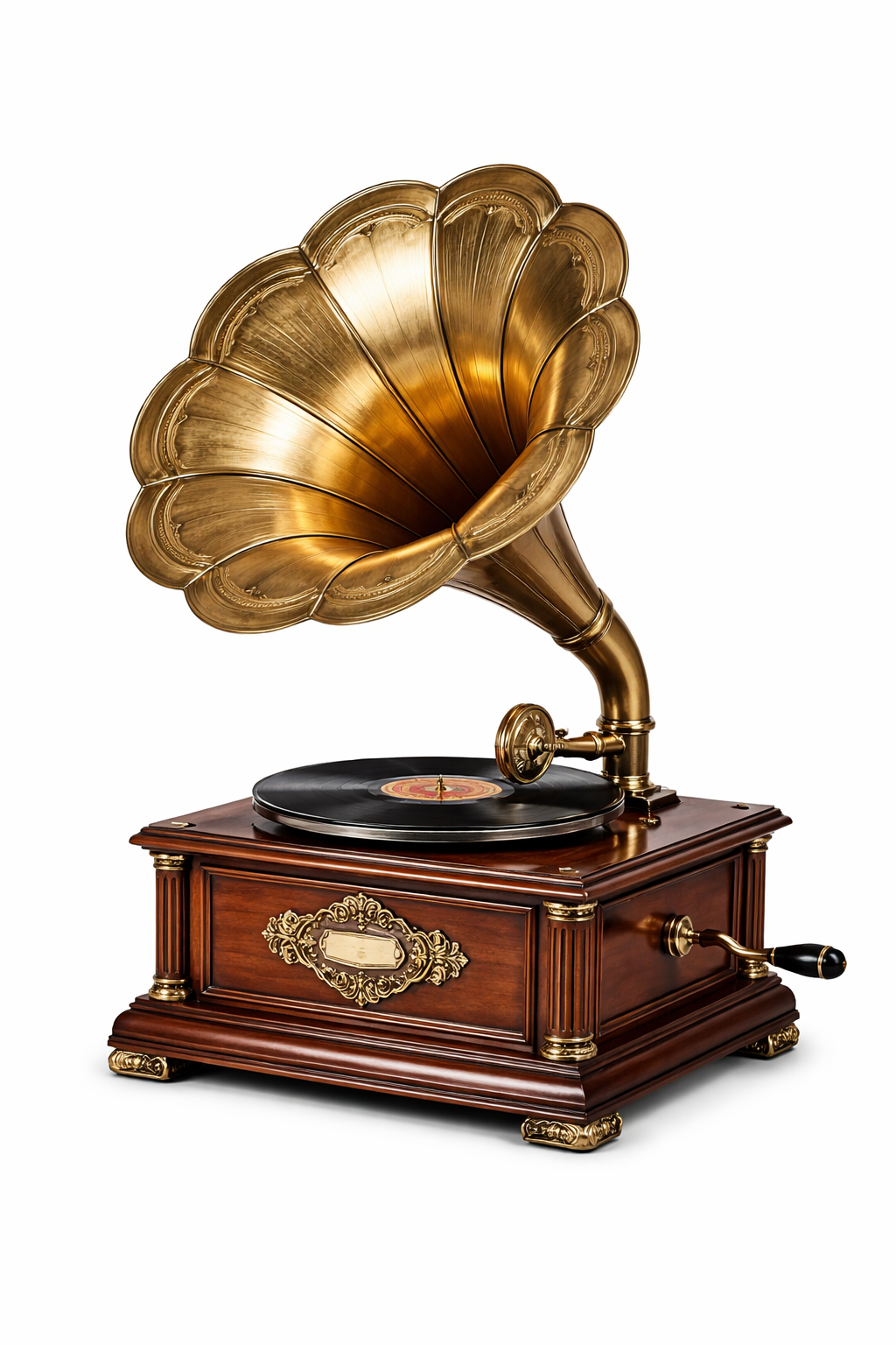 Gramophones